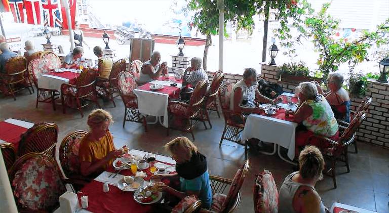 Derya Motel — photo 5