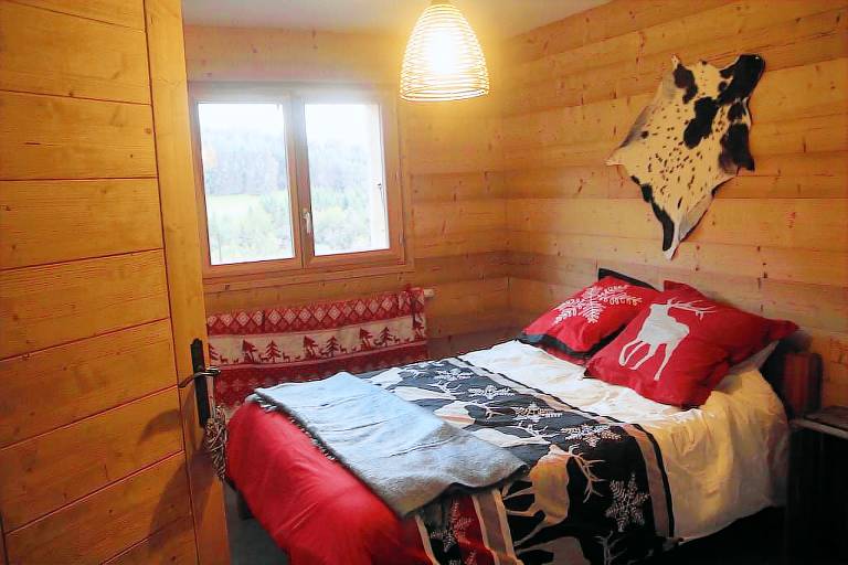 Appartement Onnion