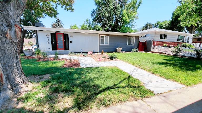 House Littleton