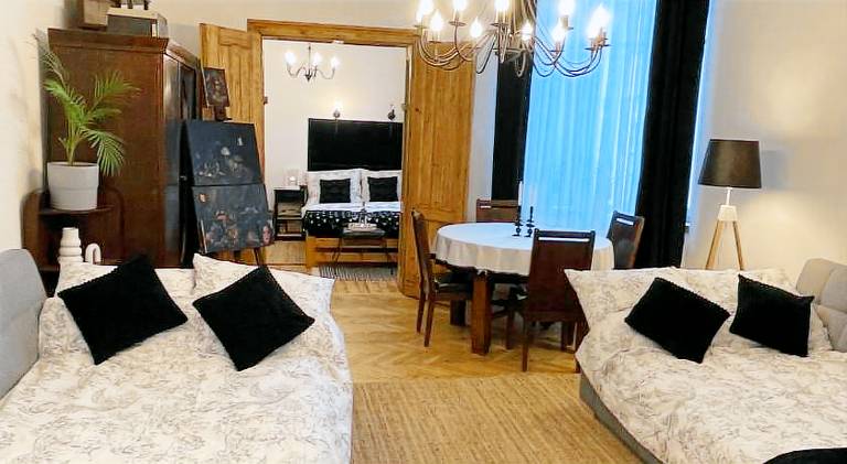 Holiday apartment with 1 room for 6 persons — photo 2