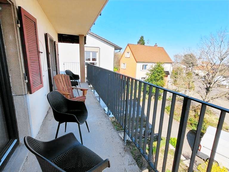 Ferienwohnung Maikammer