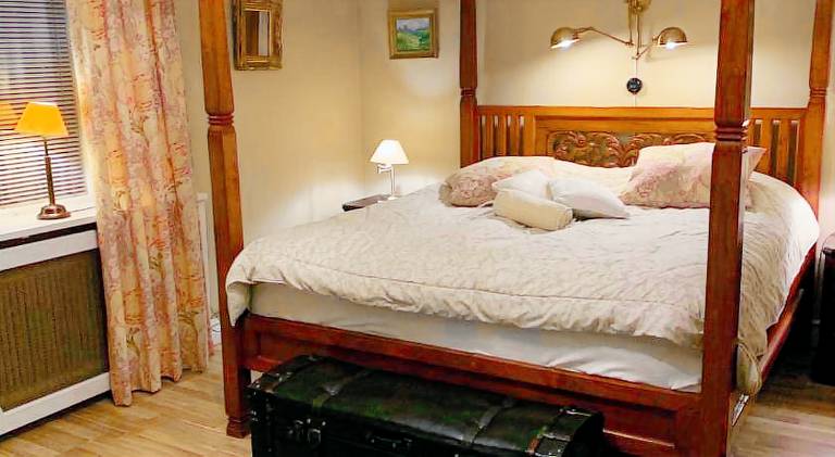 Furuliden Country Inn — photo 2