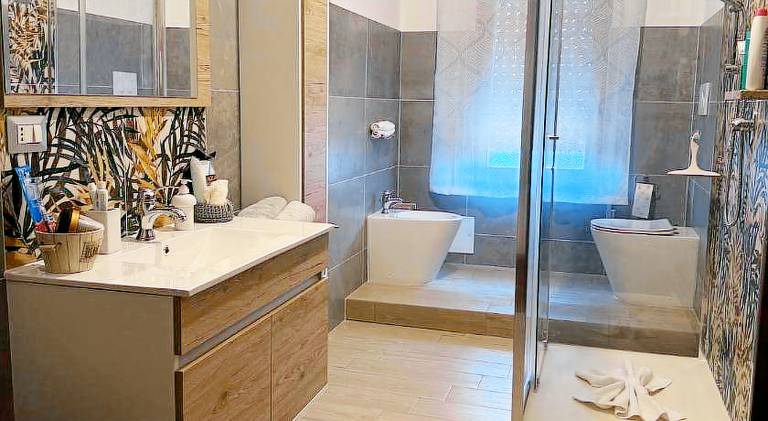 House with 2 rooms for 4 persons — photo 3