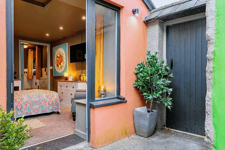 Holiday apartment for 2 persons in Tavistock