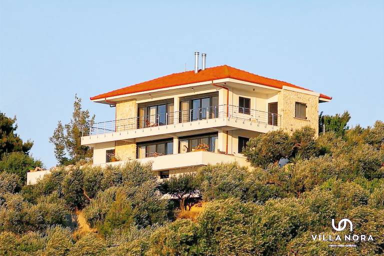 Villa Pallini