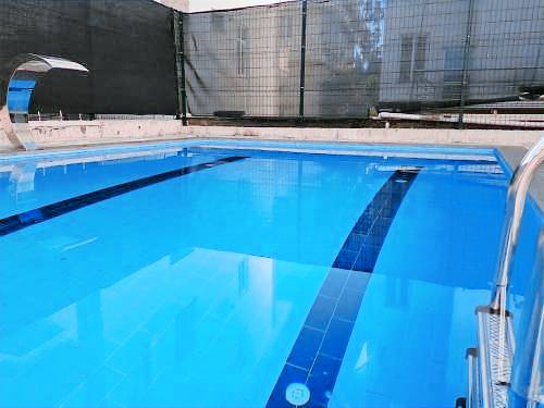 Apartamento Side