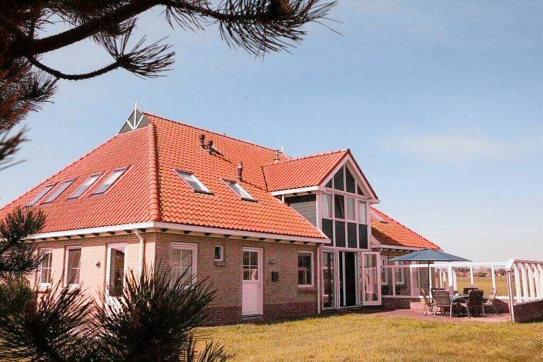 Ferienhaus Ameland