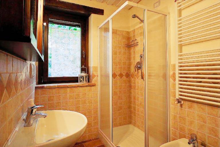 Ca' Princivalle: Comfort & Charme nelle Marche - Grande Appartamento per 6 con Piscina vicino al Mare - Pesaro — photo 4