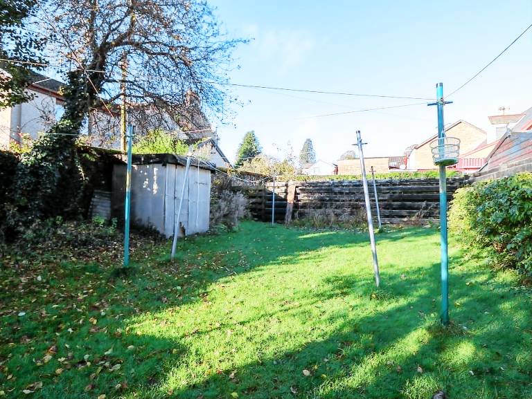 Cottage  Blairgowrie