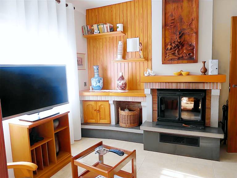 Holiday Home 'Rocamar' with Mountain View, Private Terrace and Air Conditioning — photo 3