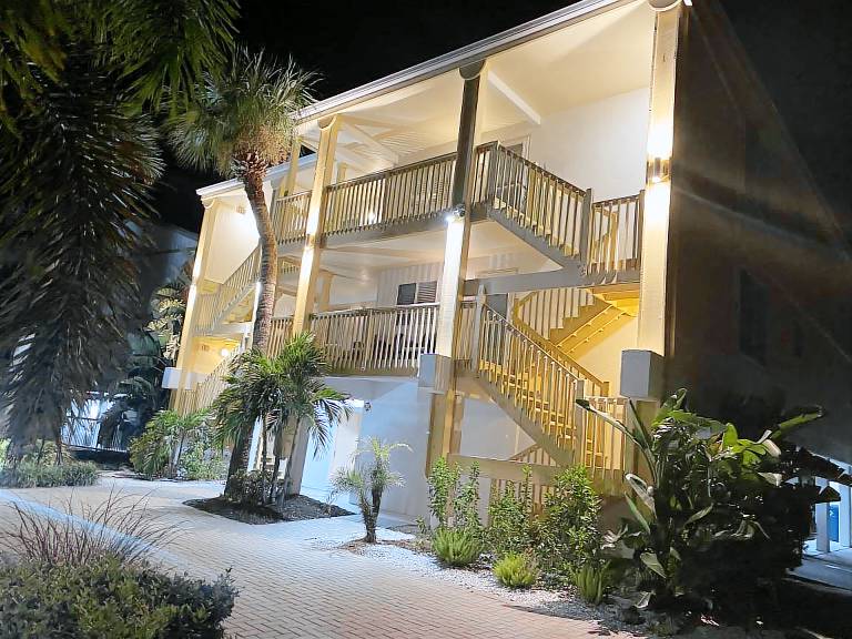 Condo Indian Rocks Beach