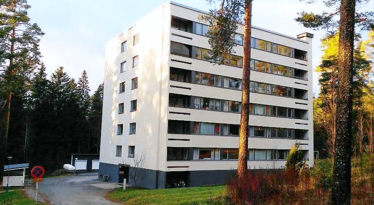 Nice holiday apartment with sauna | Pets are welcome — photo 3
