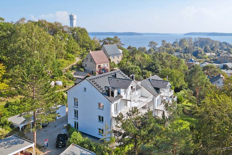 Appartement Lietzow