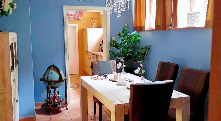 Holiday apartment with pool & hot tub | Pet-friendly — photo 4