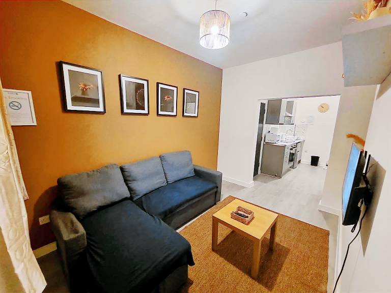 Ferienwohnung Cardiff