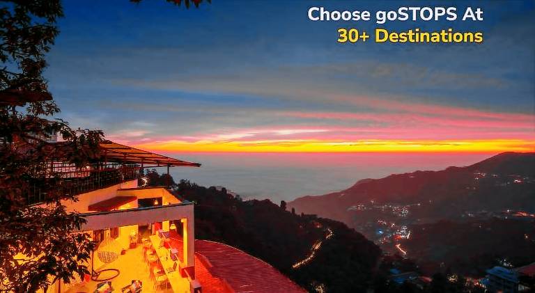 GoSTOPS Mussoorie, Picture Palace — photo 5