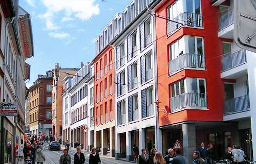 Apartment  Mainz
