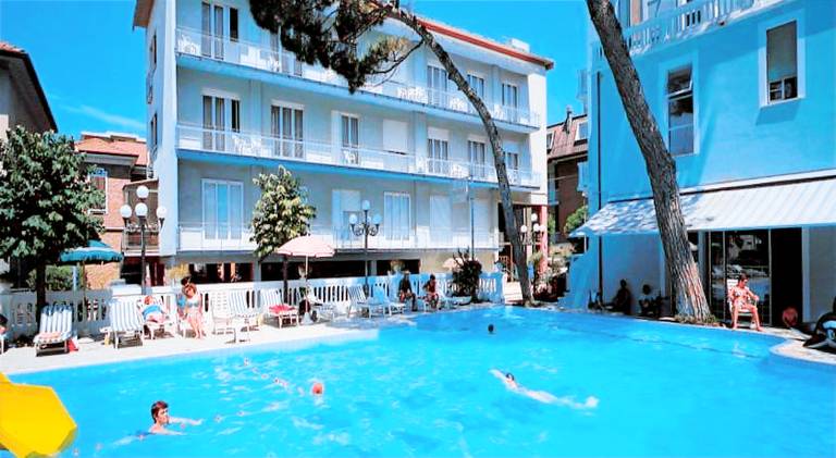 Hotel Loris - Valentini Family Village — photo 4