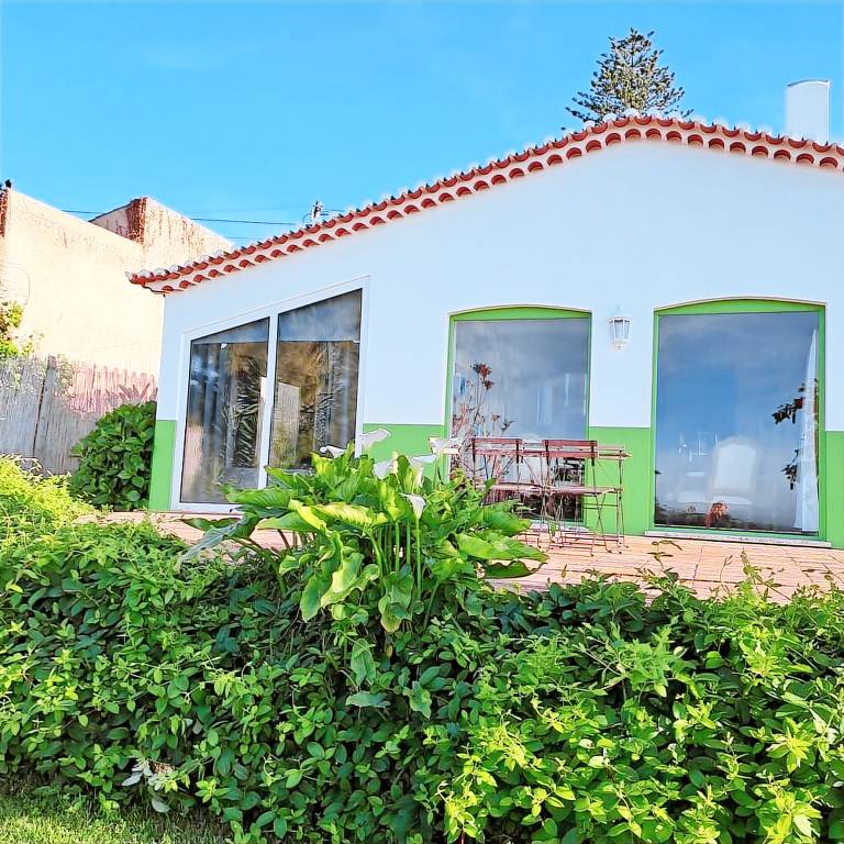 House  Colares