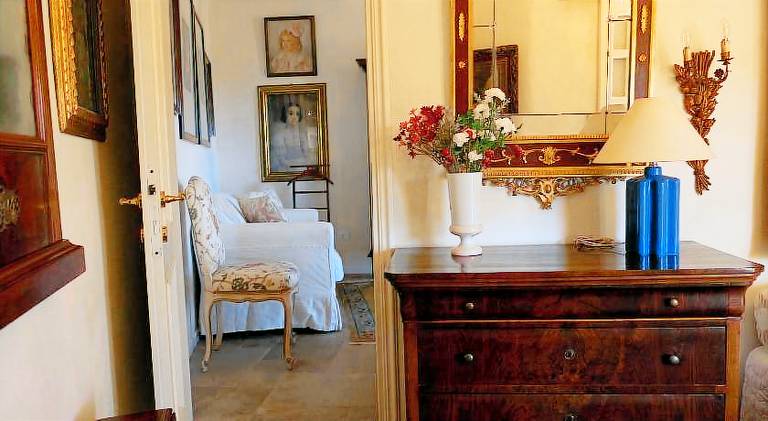Holiday apartment with 1 room for 5 persons — photo 5