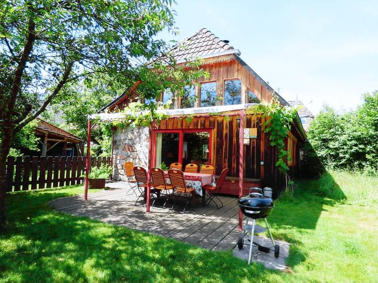 Chalet Sewen