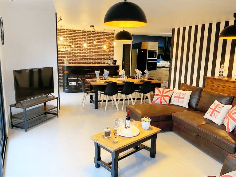 Cottage Veules-les-Roses