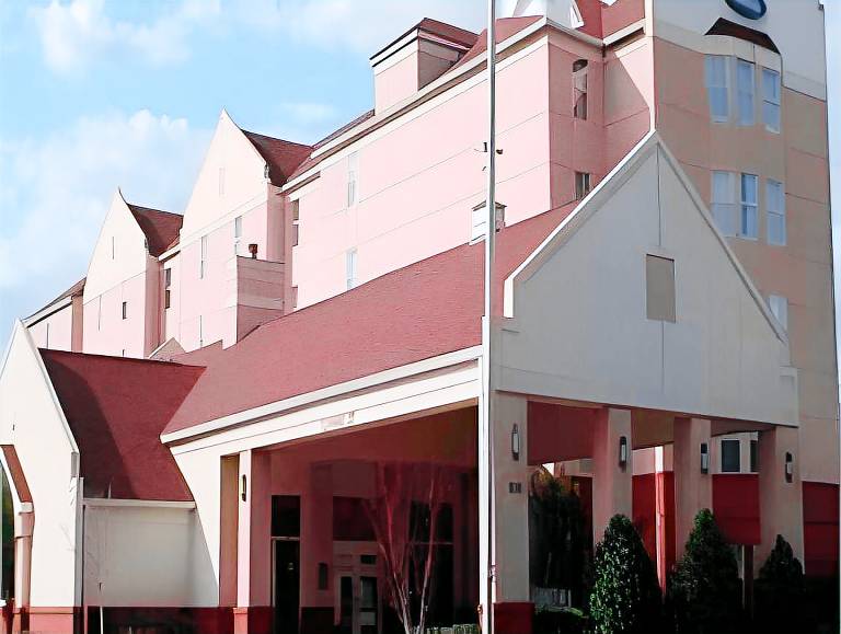 Homewood Suites by Hilton Augusta in Augusta, GA