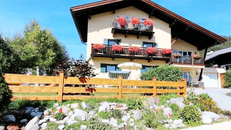 Ferienwohnung Seefeld in Tirol