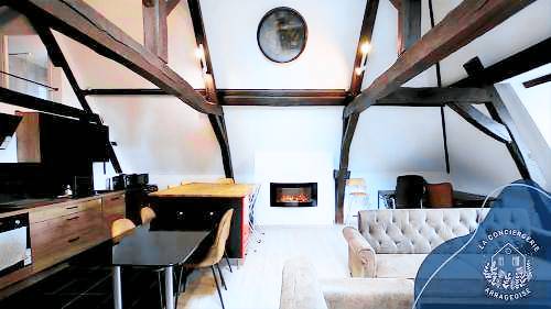 Appartement Arras