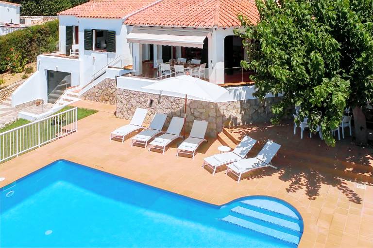 Villa Son Bou
