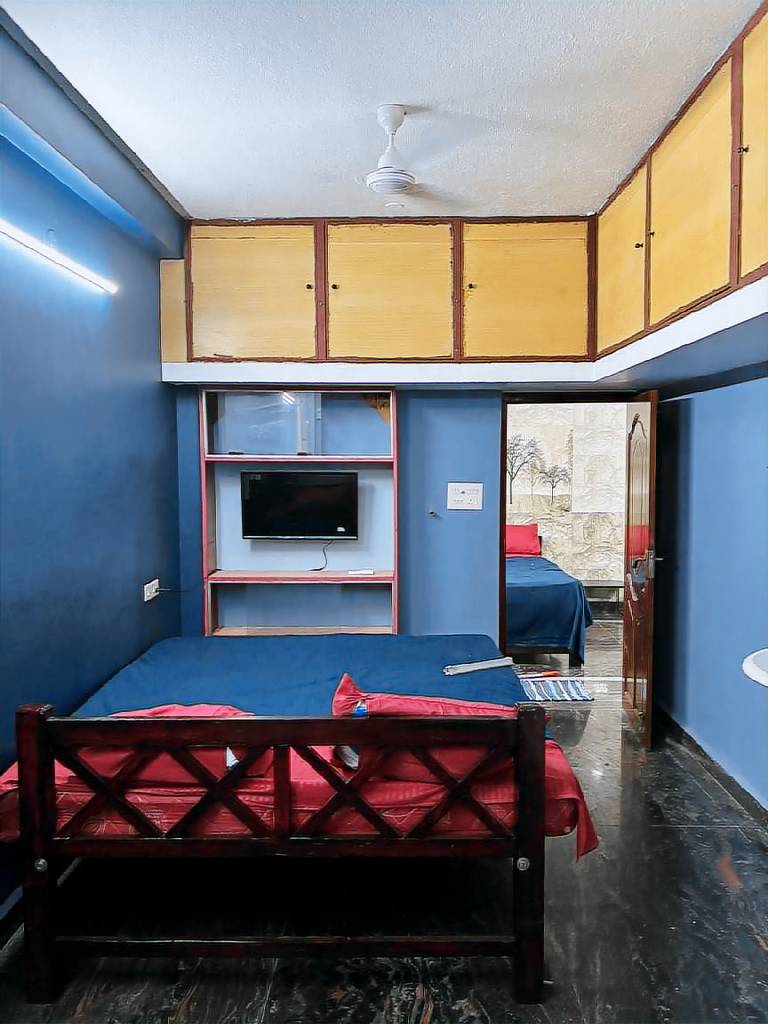 Vacation home | Pets allowed — photo 2