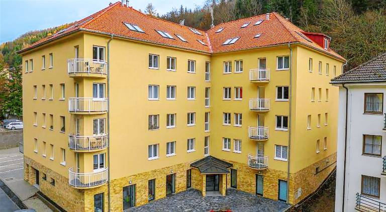 Holiday apartment with 1 room for 5 persons — photo 5