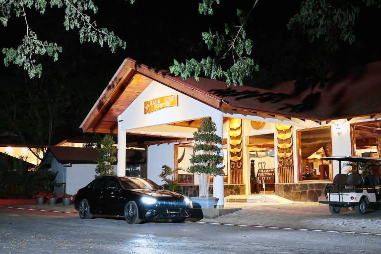 Resort Dimapur