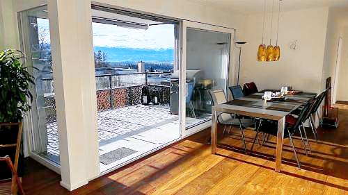 100 m² Ferienwohnung