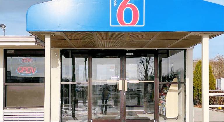 Motel 6 Hagerstown, MD — photo 4