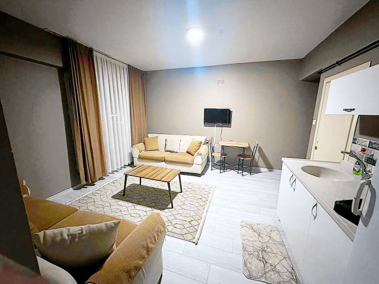 Aparthotel  Tokat