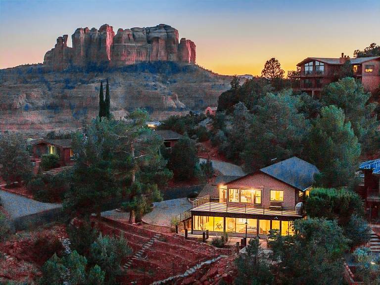 House Sedona