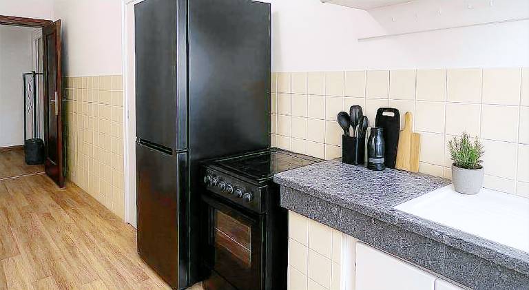 Charming holiday apartment with jacuzzi | Pets allowed — photo 4