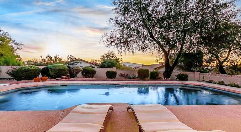 207 m&sup2; Ferienhaus