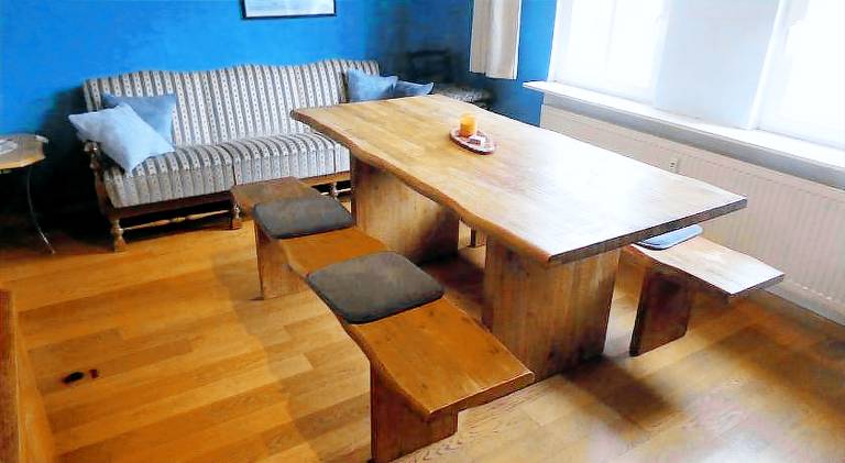 Apartment with 4 rooms for 12 persons — photo 3