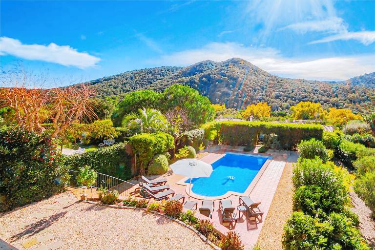 Villa  Calonge