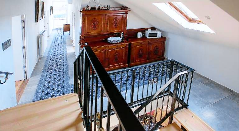 Villa Vintage Room B 106 — photo 3