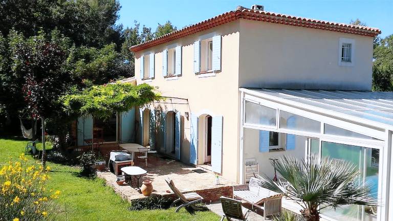 Villa Rousset