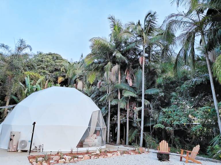 House Tamborine Mountain