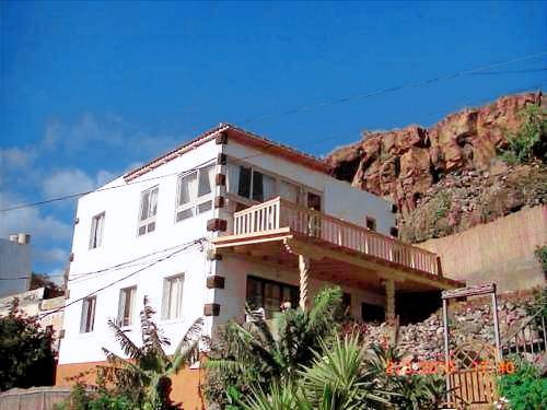 Villa Playa de Santiago