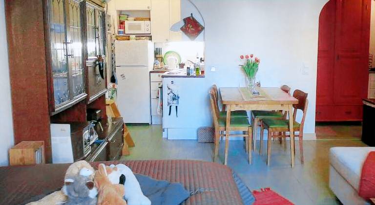 Nice apartment | Pets are welcome — photo 5