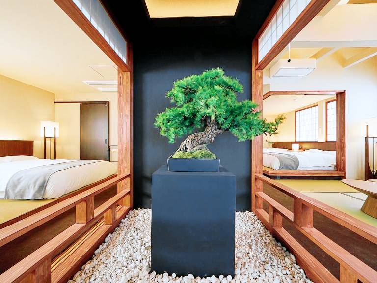 Huis Osaka