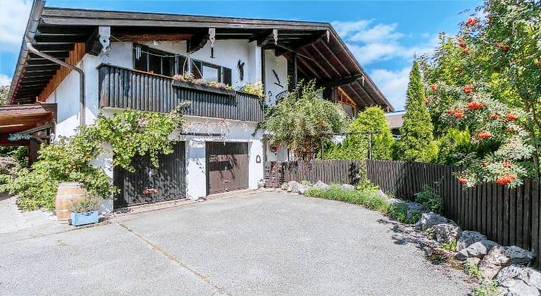 Wonderful apartment | Dogs allowed in Rosenheim