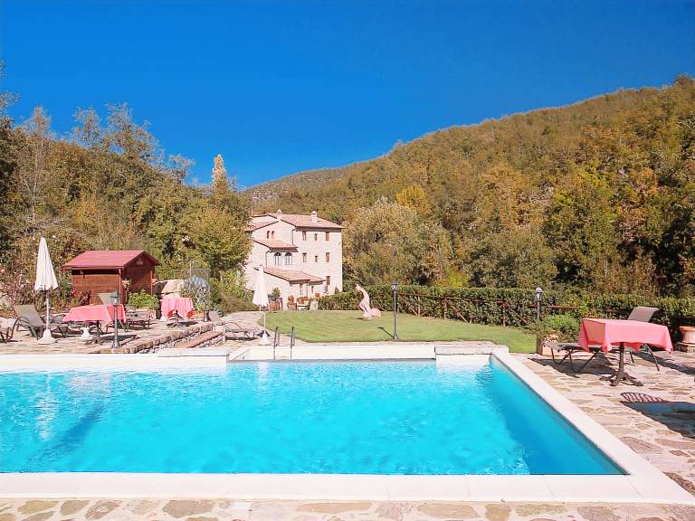 Hotel Le Pozze Di Lecchi — photo 4