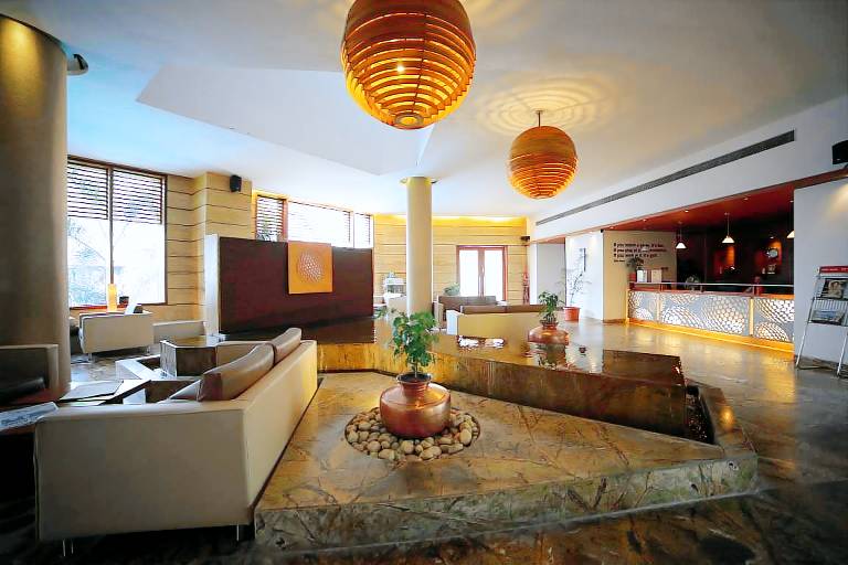 Club Mahindra Kensville Golf Resort — photo 4